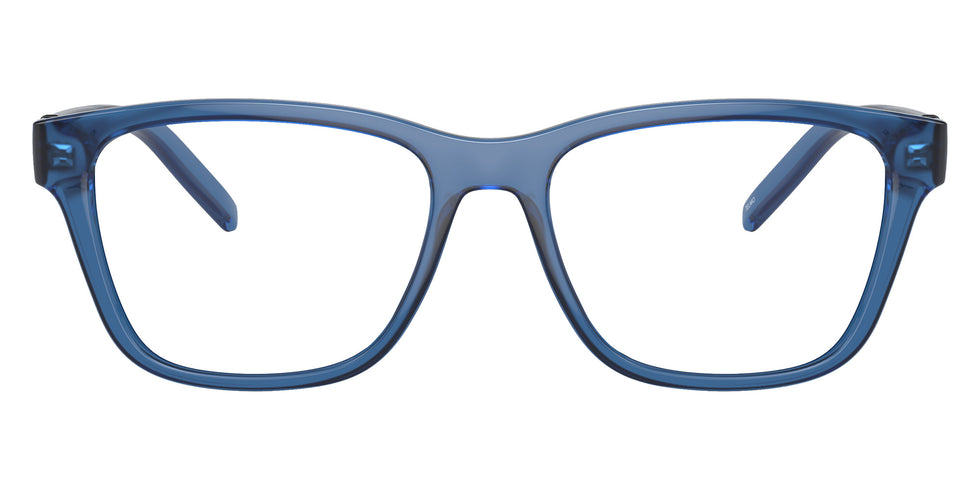 ARNETTE AN7229 Telmo 2873 53 - Transparent Blue #id:an72292873_s:100100