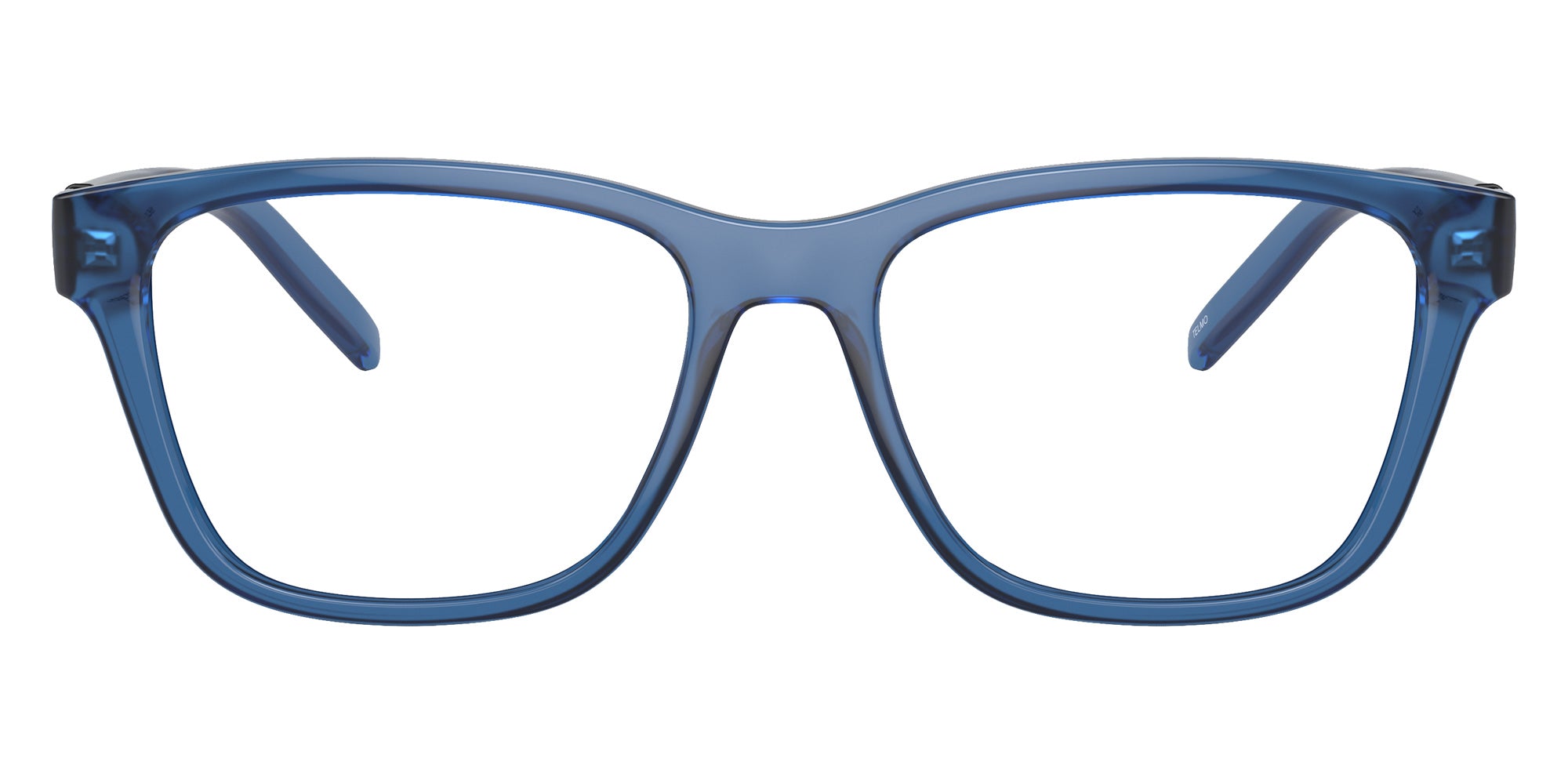 ARNETTE AN7229 Telmo 2873 53 - Transparent Blue #id:an72292873_s:100100