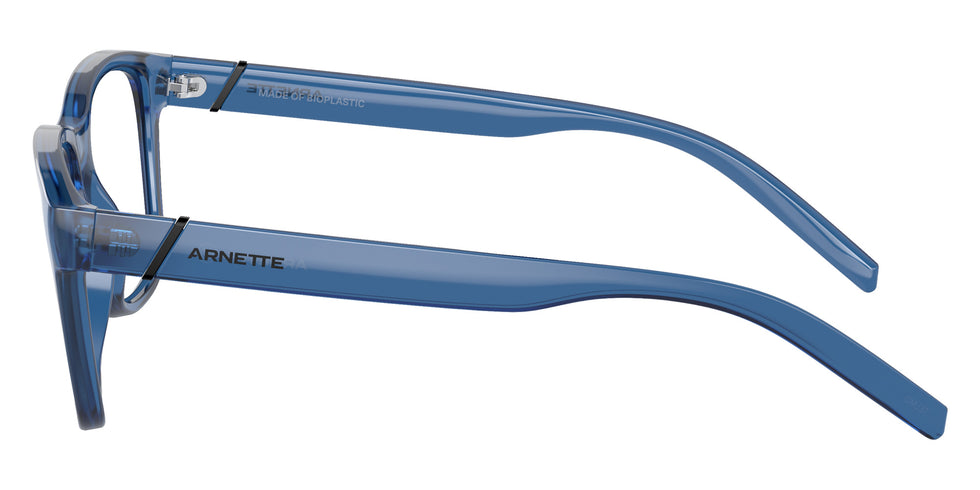 ARNETTE AN7229 Telmo 2873 53 - Transparent Blue #id:an72292873_s:100110