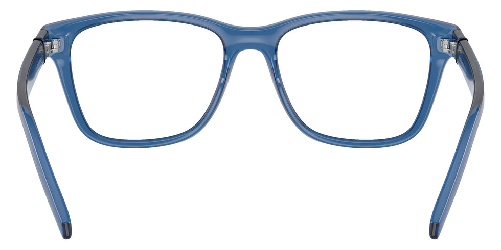 ARNETTE AN7229 Telmo 2873 53 - Transparent Blue #id:an72292873_s:100115