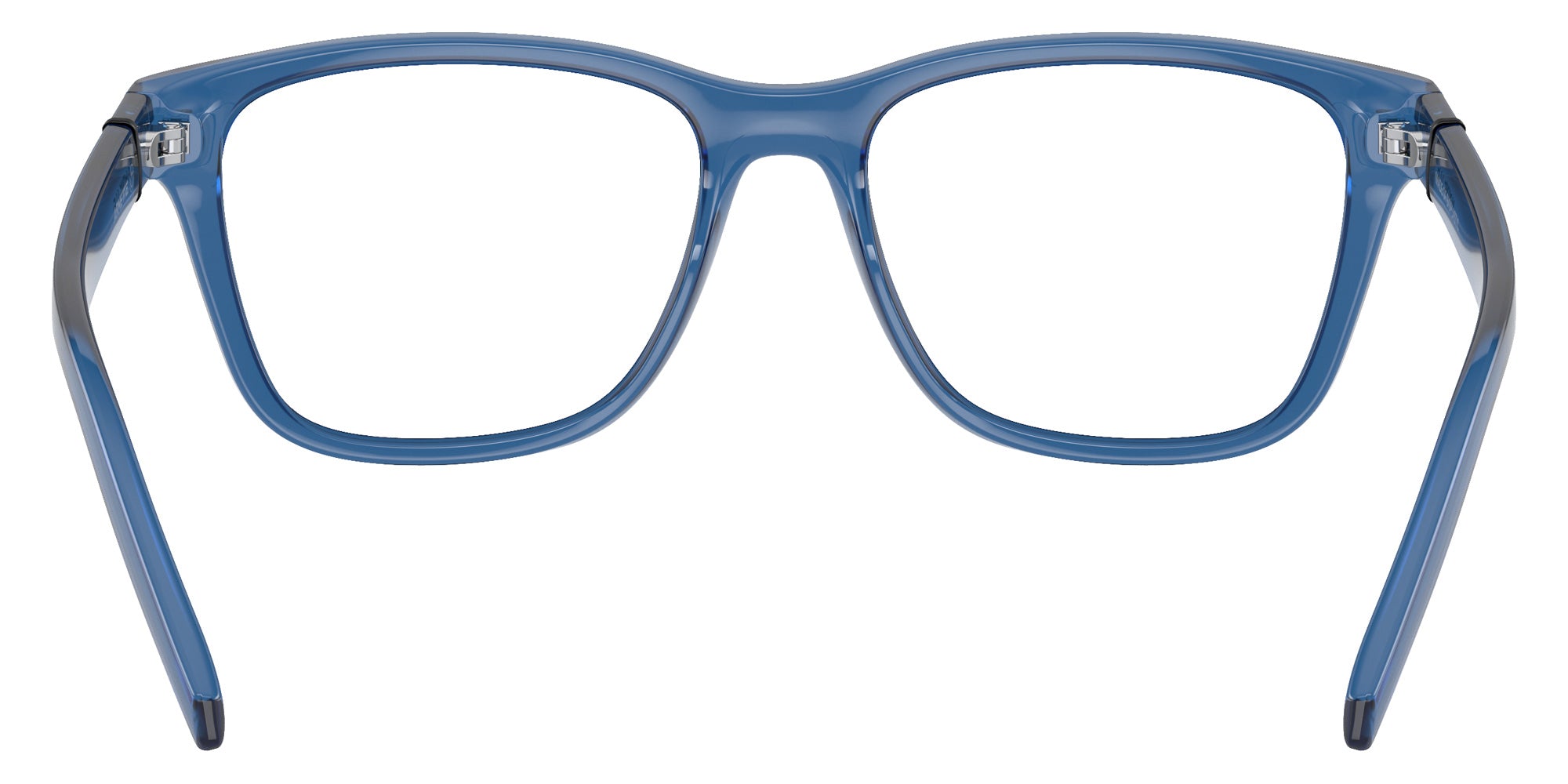 ARNETTE AN7229 Telmo 2873 53 - Transparent Blue #id:an72292873_s:100115