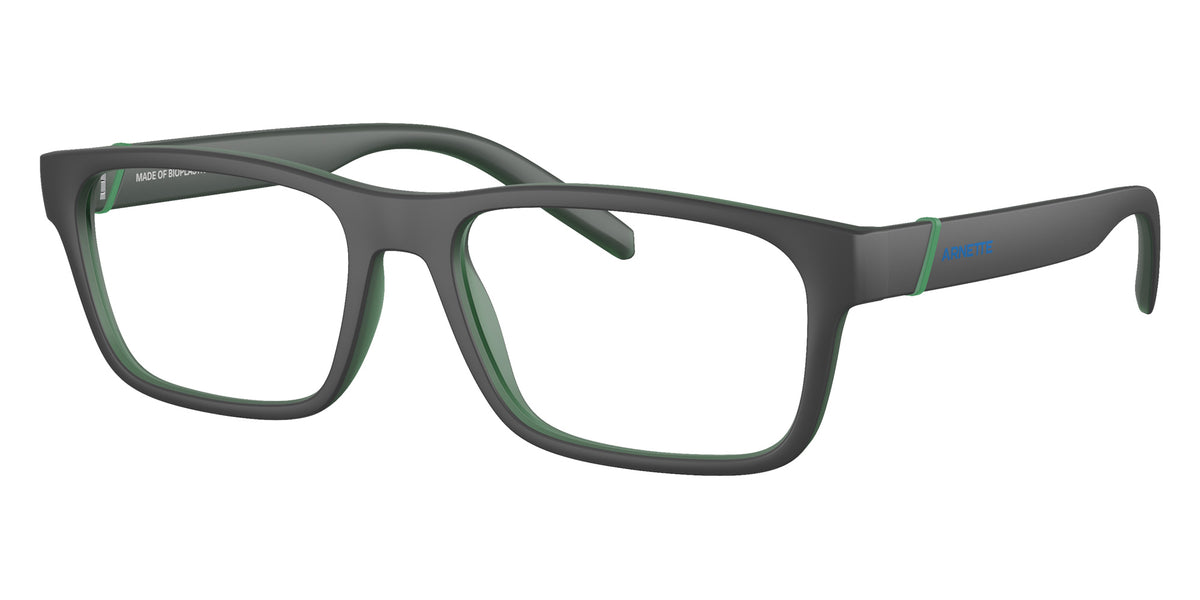 ARNETTE AN7230 Flamengo 2874 54 - Gray Transparent #id:an72302874_s:100105