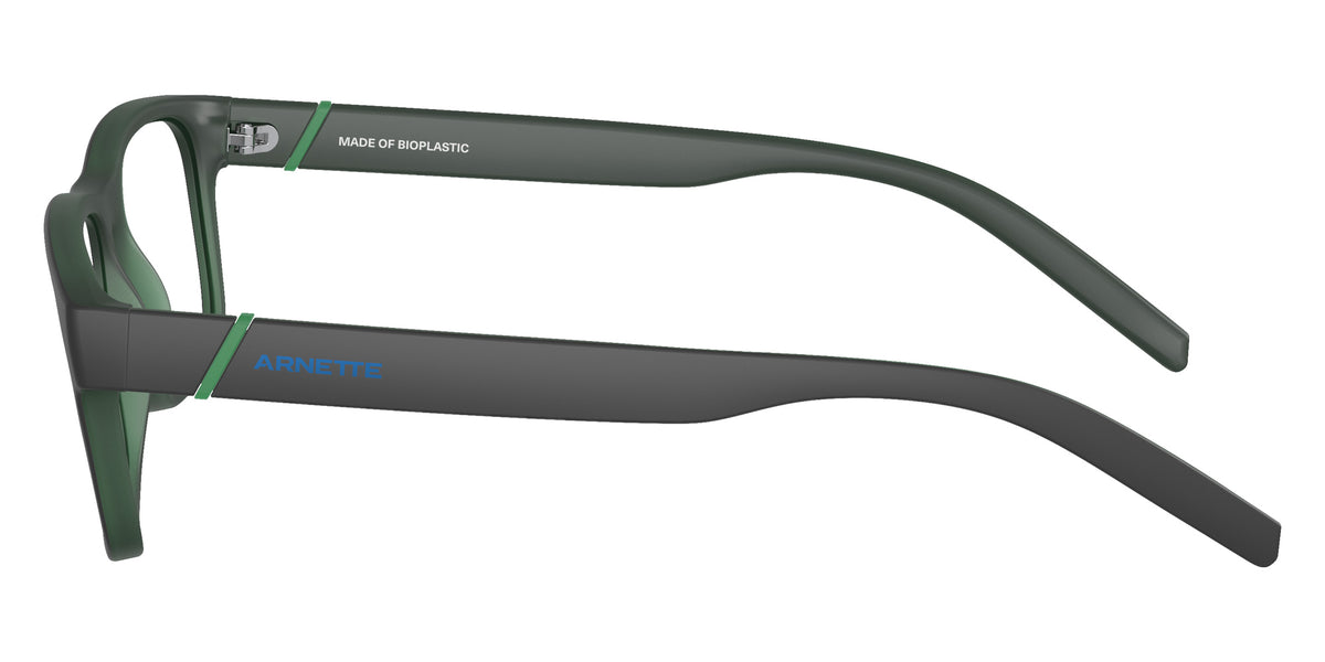 ARNETTE AN7230 Flamengo 2874 54 - Gray Transparent #id:an72302874_s:100110
