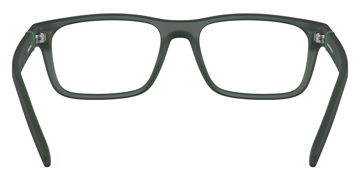 ARNETTE AN7230 Flamengo 2874 54 - Gray Transparent #id:an72302874_s:100115