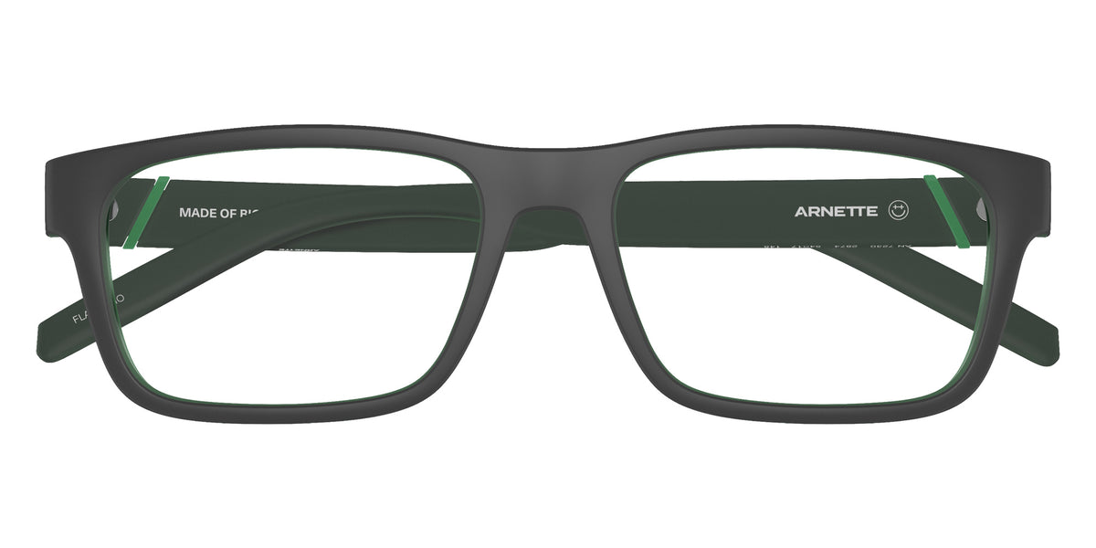 ARNETTE AN7230 Flamengo 2874 54 - Gray Transparent #id:an72302874_s:100125
