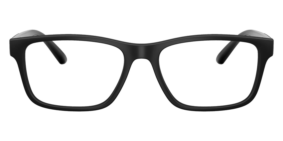 ARNETTE AN7231 Fakie 2758 53 - Matte Recycled Black #id:an72312758_s:100100