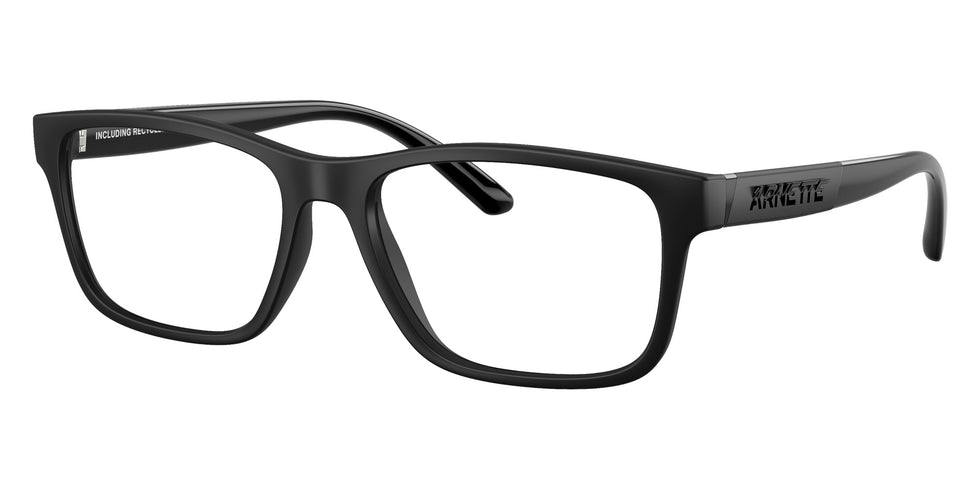 ARNETTE AN7231 Fakie 2758 53 - Matte Recycled Black #id:an72312758_s:100105