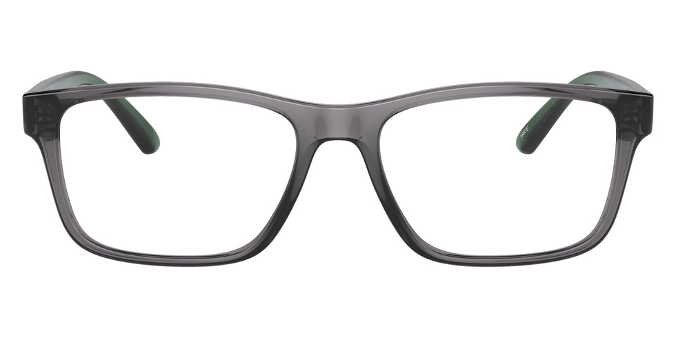 ARNETTE AN7231 Fakie 2786 53 - Transparent Gray / Transparent #id:an72312786_s:100100