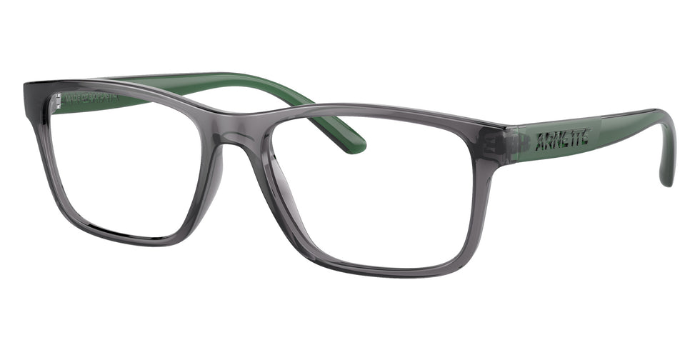 ARNETTE AN7231 Fakie 2786 53 - Transparent Gray / Transparent #id:an72312786_s:100105