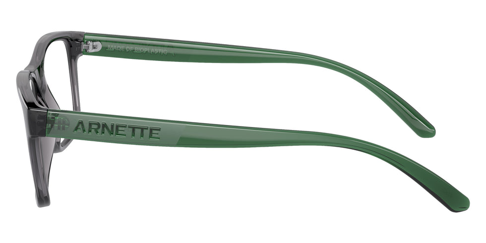 ARNETTE AN7231 Fakie 2786 53 - Transparent Gray / Transparent #id:an72312786_s:100110