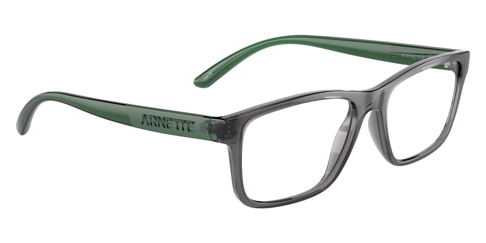ARNETTE AN7231 Fakie 2786 53 - Transparent Gray / Transparent #id:an72312786_s:100120