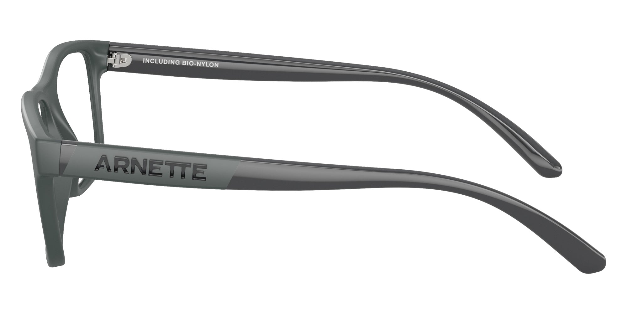 ARNETTE AN7231 Fakie 2841 53 - Matte Dark Gray #id:an72312841_s:102110