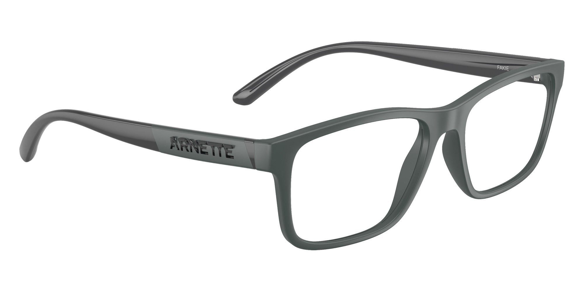 ARNETTE AN7231 Fakie 2841 53 - Matte Dark Gray #id:an72312841_s:102120