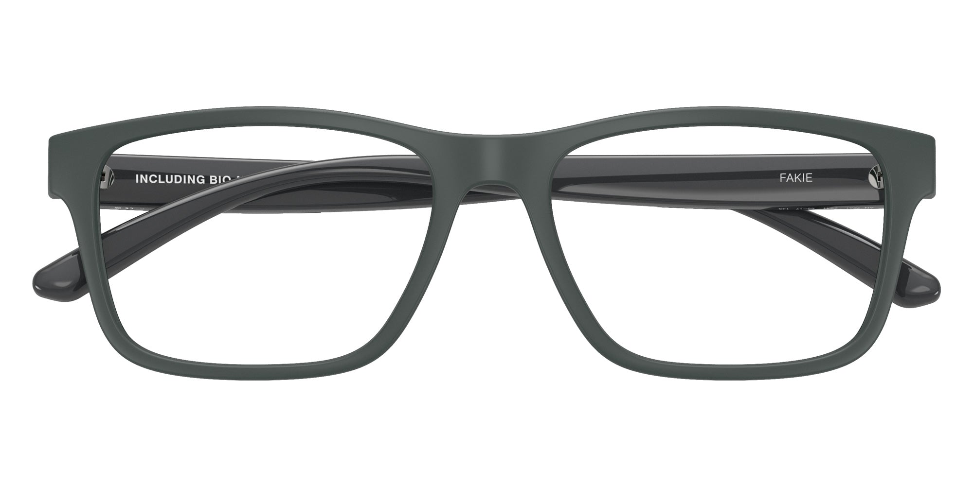 ARNETTE AN7231 Fakie 2841 53 - Matte Dark Gray #id:an72312841_s:102125