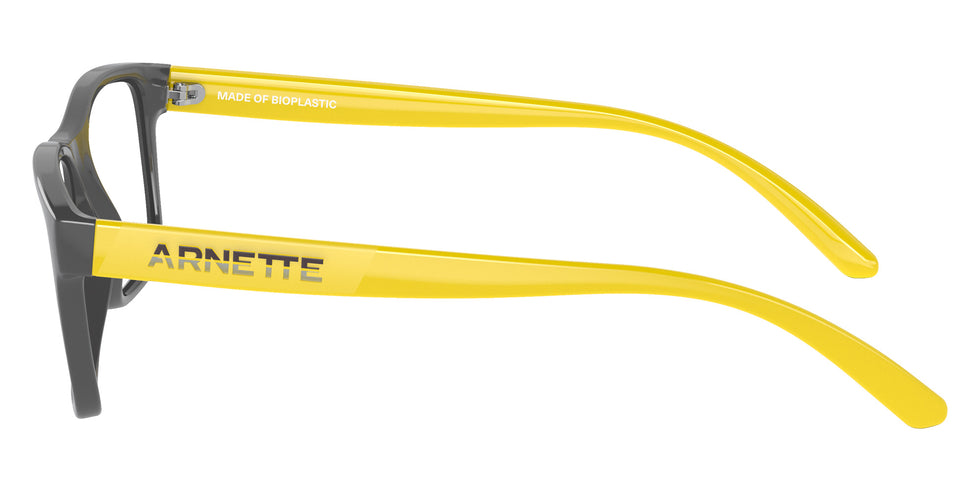 ARNETTE AN7231 Fakie 2870 53 - Full Gray / Transparent #id:an72312870_s:102110