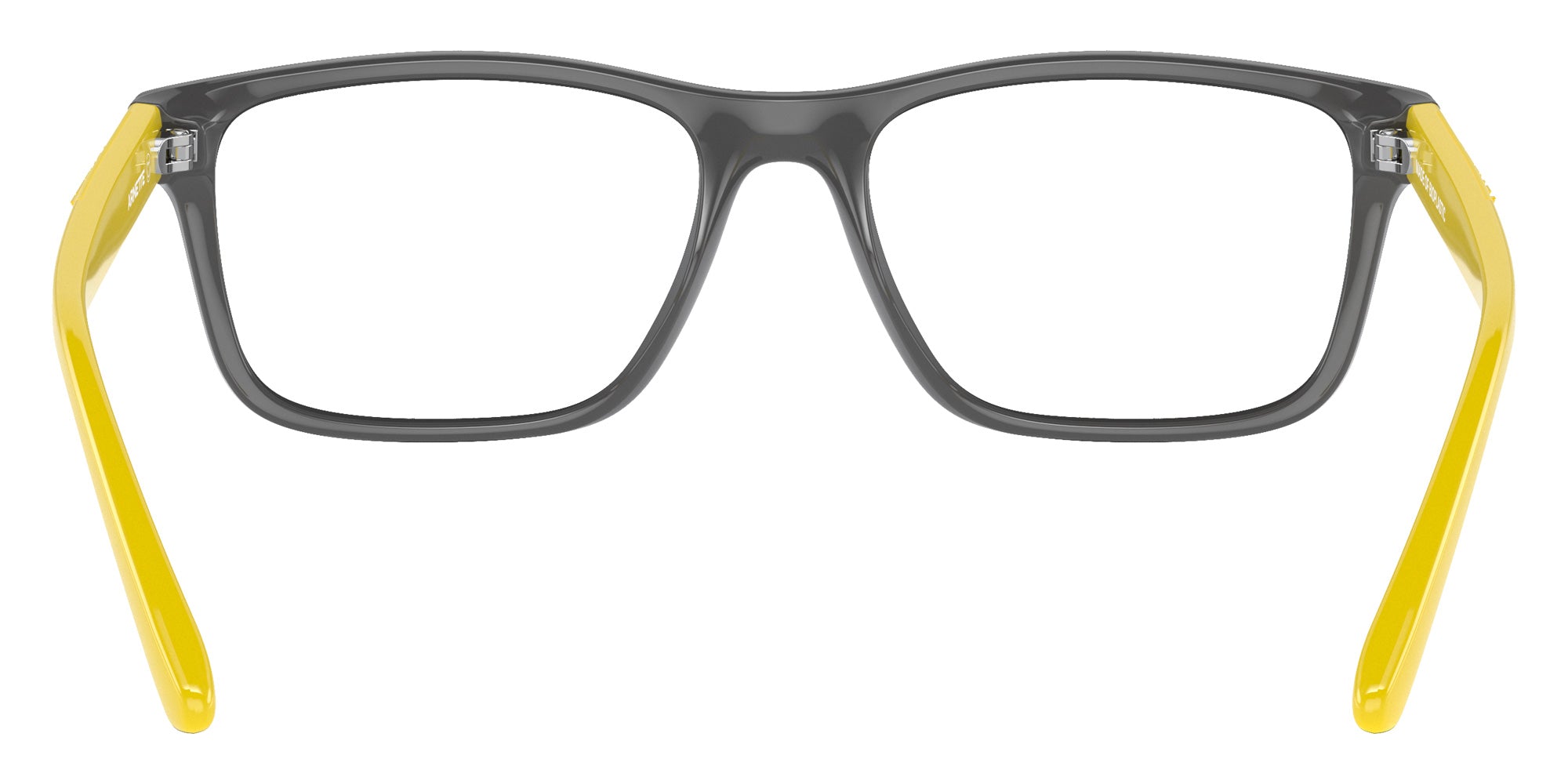 ARNETTE AN7231 Fakie 2870 53 - Full Gray / Transparent #id:an72312870_s:102115