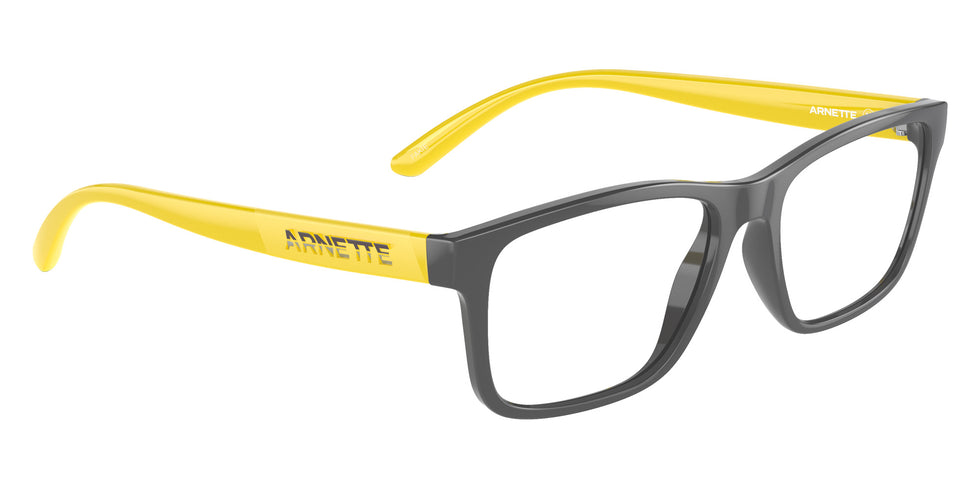 ARNETTE AN7231 Fakie 2870 53 - Full Gray / Transparent #id:an72312870_s:102120