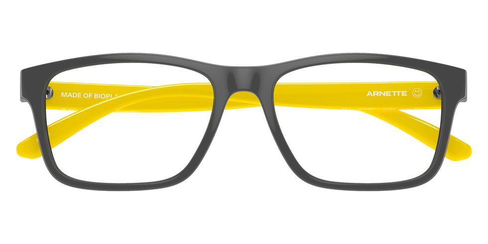 ARNETTE AN7231 Fakie 2870 53 - Full Gray / Transparent #id:an72312870_s:102125