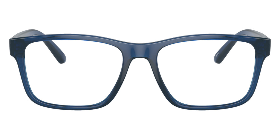 ARNETTE AN7231 Fakie 2873 53 - Transparent Blue / Transparent #id:an72312873_s:104100