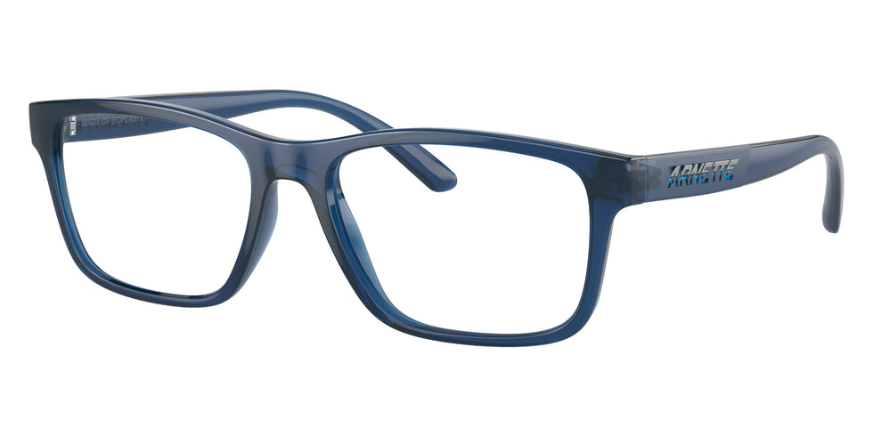 ARNETTE AN7231 Fakie 2873 53 - Transparent Blue / Transparent #id:an72312873_s:104105