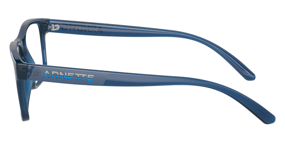 ARNETTE AN7231 Fakie 2873 53 - Transparent Blue / Transparent #id:an72312873_s:104110