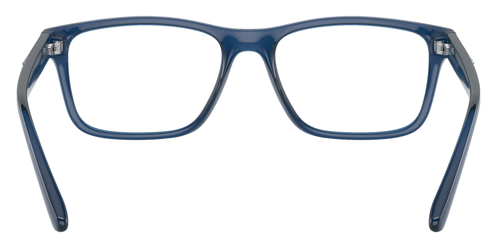 ARNETTE AN7231 Fakie 2873 53 - Transparent Blue / Transparent #id:an72312873_s:104115