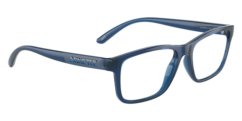 ARNETTE AN7231 Fakie 2873 53 - Transparent Blue / Transparent #id:an72312873_s:104120