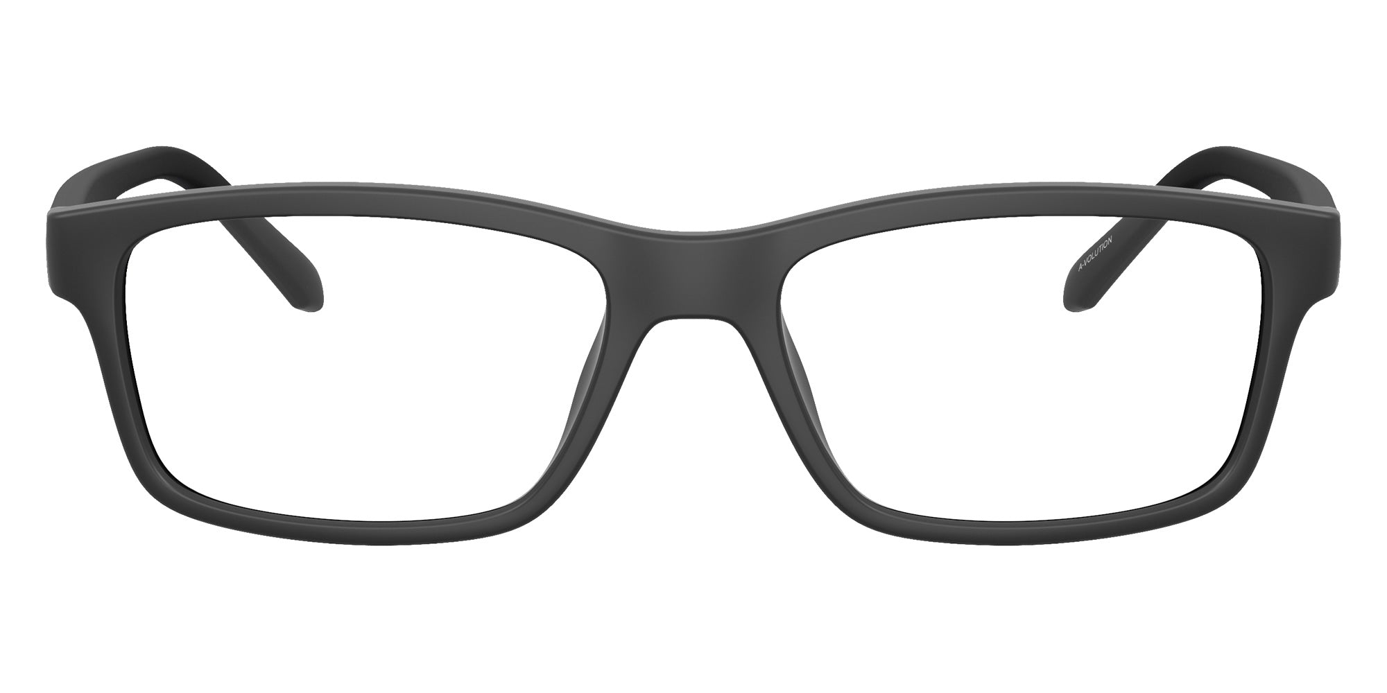 ARNETTE AN7237U A-Volution 2758 52 - Matte Black #id:an7237u2758_s:102100