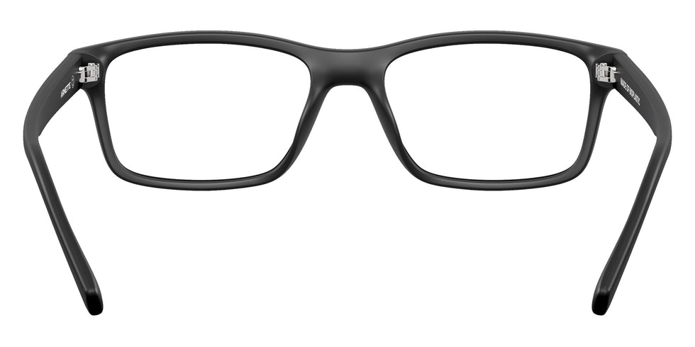 ARNETTE AN7237U A-Volution 2758 52 - Matte Black #id:an7237u2758_s:102115