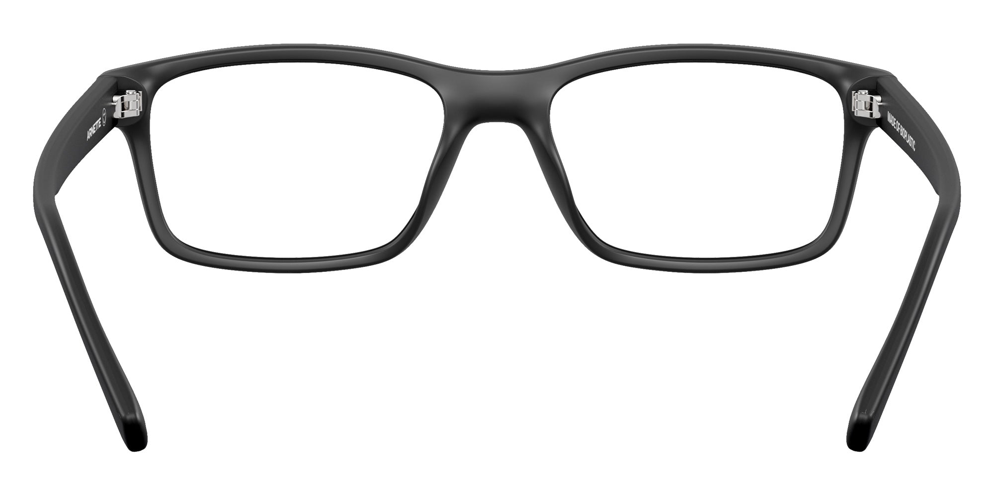 ARNETTE AN7237U A-Volution 2758 52 - Matte Black #id:an7237u2758_s:102115