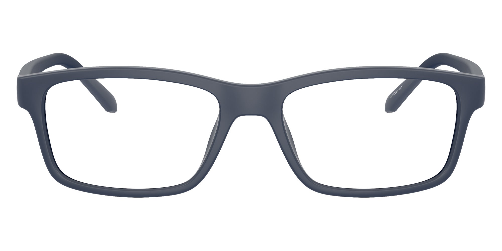 ARNETTE AN7237U A-Volution 2759 50 - Matte Dark Blue #id:an7237u2759_s:104100