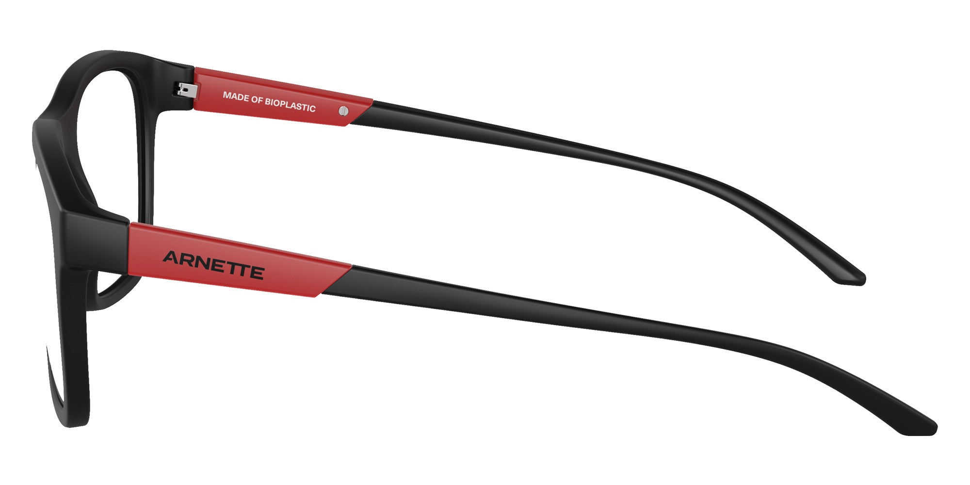 ARNETTE AN7239 Wobani 2758 56 - Matte Black #id:an72392758_s:100110