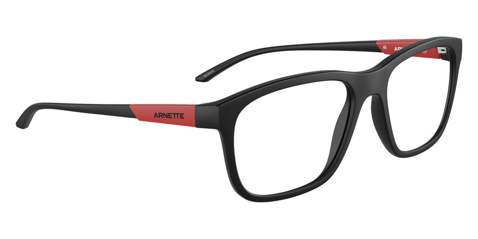ARNETTE AN7239 Wobani 2758 56 - Matte Black #id:an72392758_s:100120