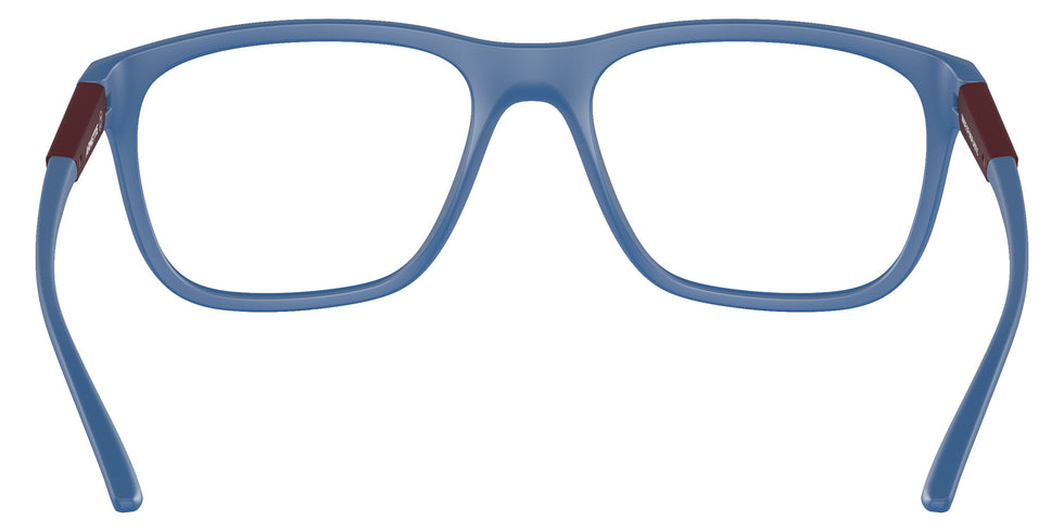 ARNETTE AN7239 Wobani 2902 54 - Matte Petrol Blue #id:an72392902_s:100115
