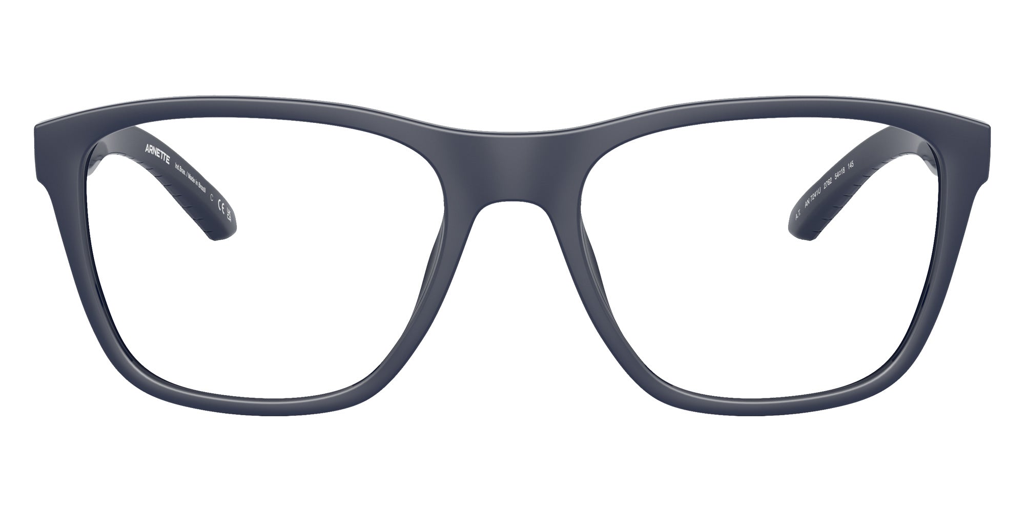 ARNETTE AN7241U A.T. 2762 54 - Matte/Shiny Blue #id:an7241u2762_s:100100