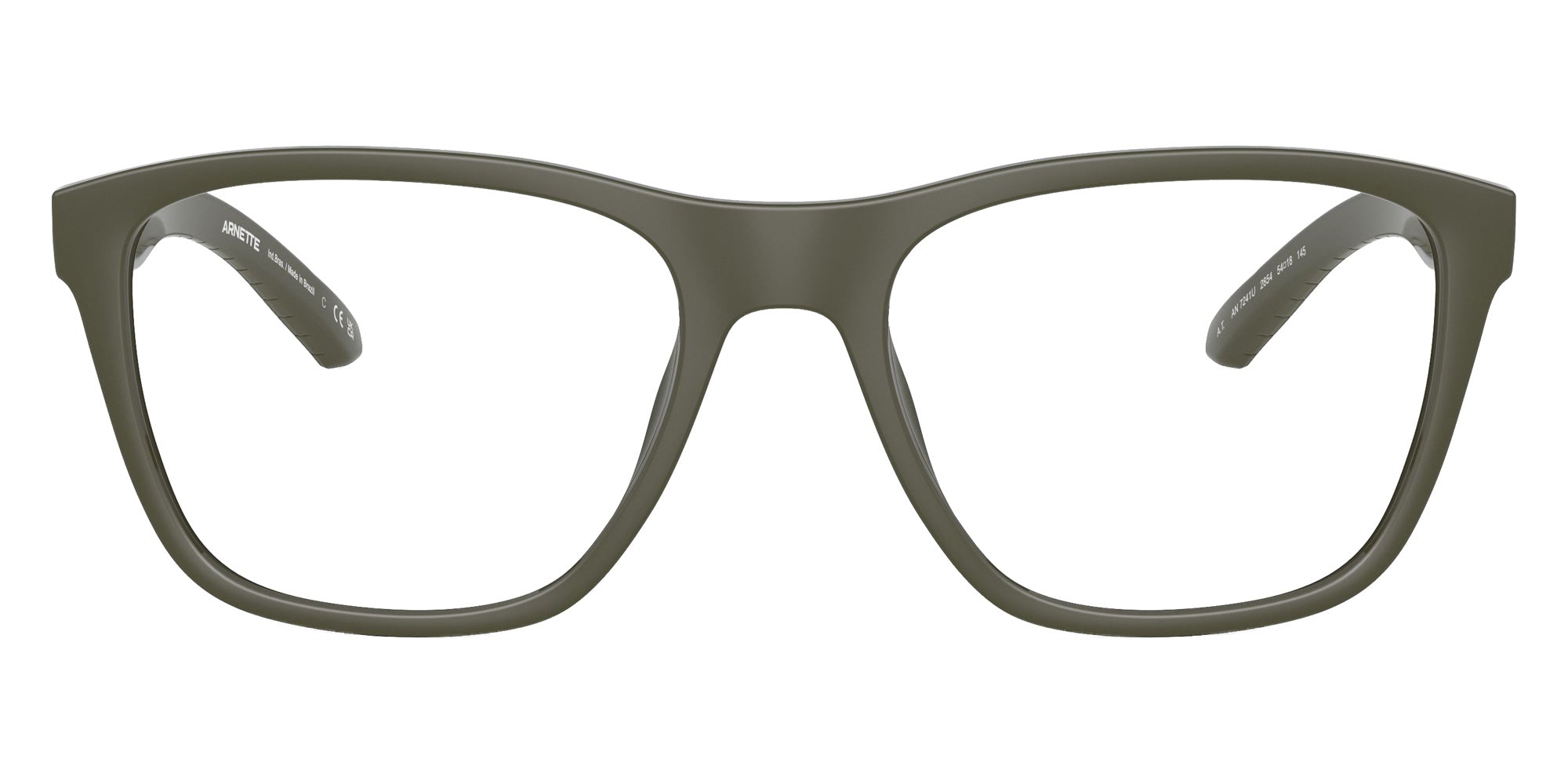 ARNETTE AN7241U A.T. 2854 54 - Military Green #id:an7241u2854_s:100100