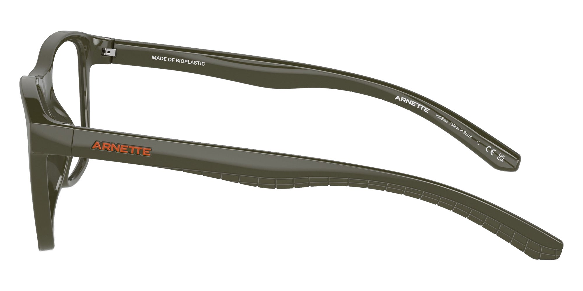 ARNETTE AN7241U A.T. 2854 54 - Military Green #id:an7241u2854_s:100110