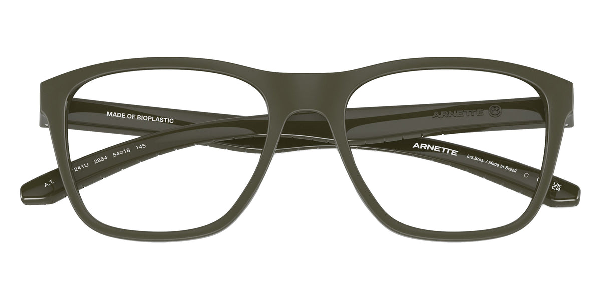 ARNETTE AN7241U A.T. 2854 52 - Military Green #id:an7241u2854_s:100125