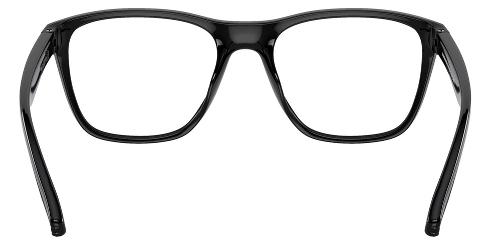 ARNETTE AN7241U A.T. 2900 54 - Recycled Black / Transparent #id:an7241u2900_s:102115