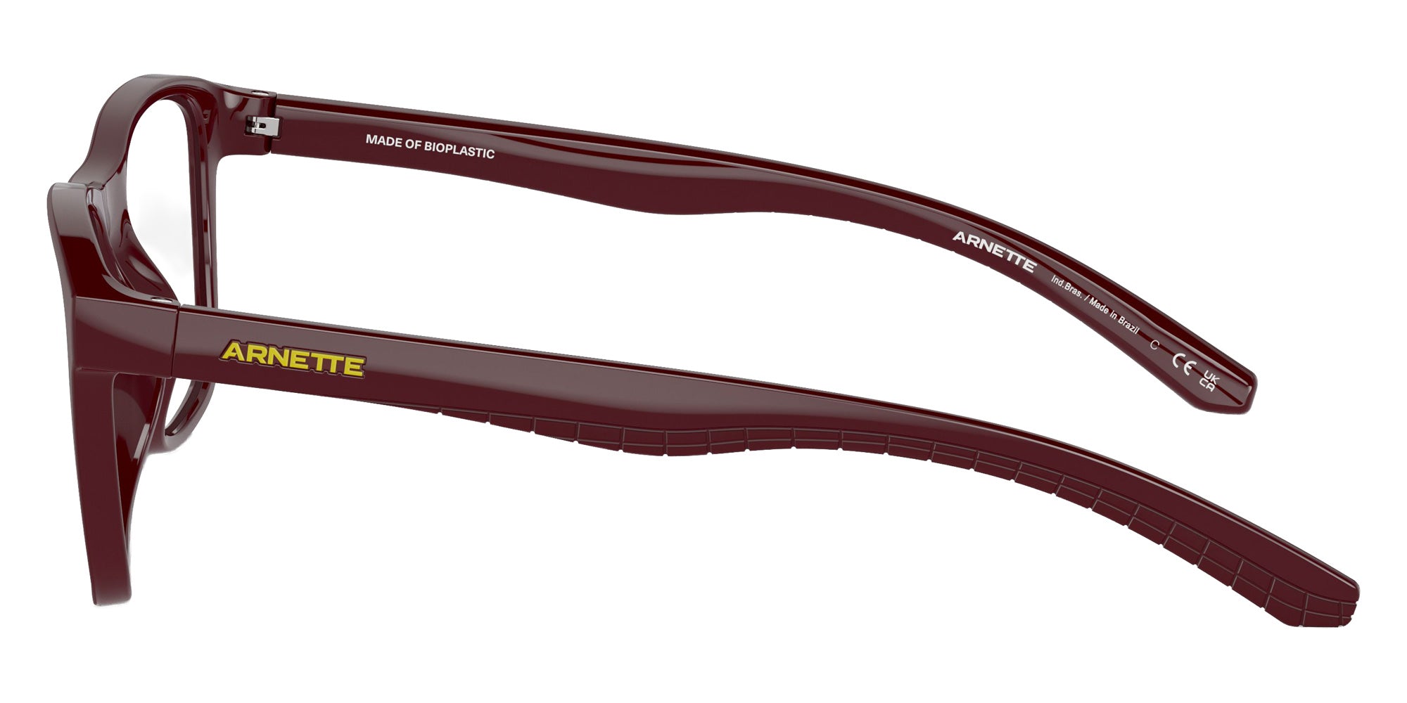 ARNETTE AN7241U A.T. 2905 52 - Bordeaux #id:an7241u2905_s:102110