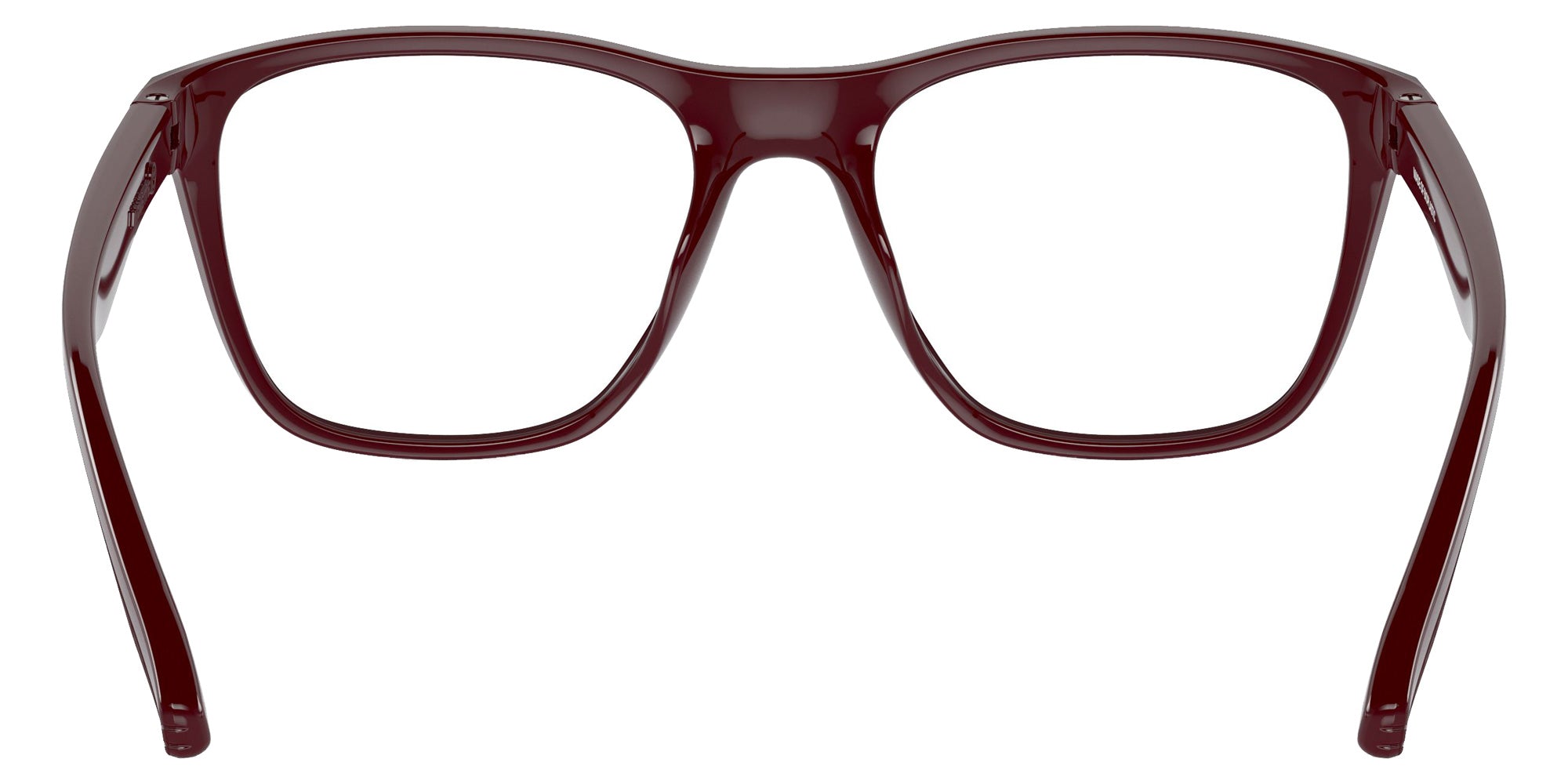 ARNETTE AN7241U A.T. 2905 52 - Bordeaux #id:an7241u2905_s:102115