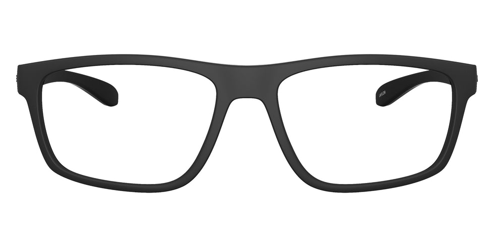 ARNETTE AN7246U Laflor 2758 56 - Black Matte/Shiny #id:an7246u2758_s:100100