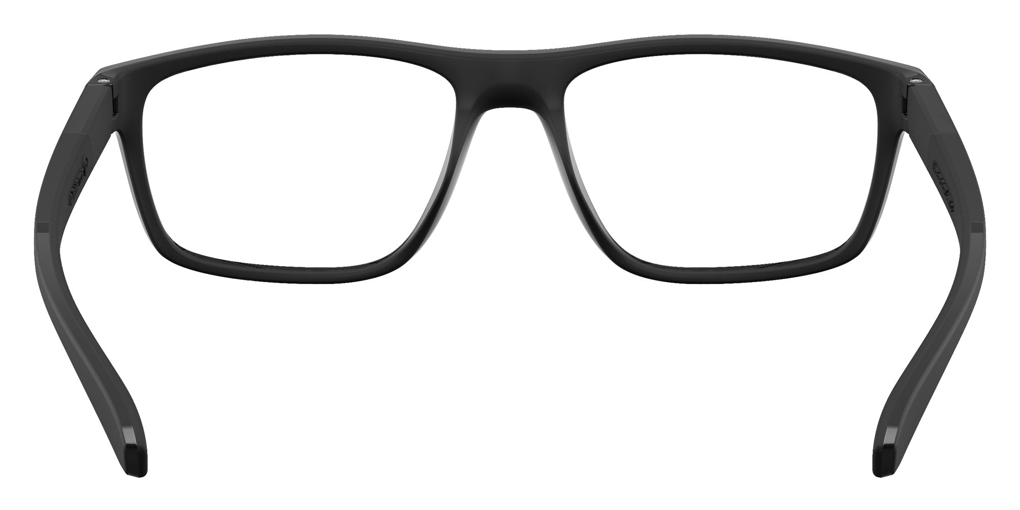 ARNETTE AN7246U Laflor 2758 56 - Black Matte/Shiny #id:an7246u2758_s:100115