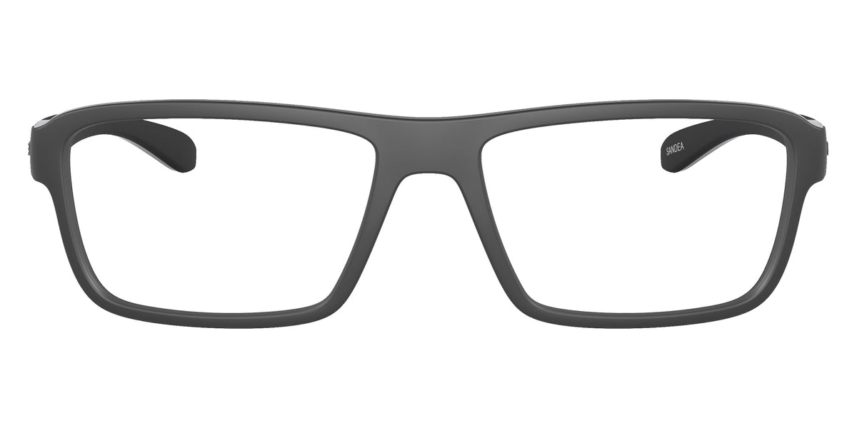 ARNETTE AN7247U Sandea 2870 54 - Medium Gray Matte/Shiny #id:an7247u2870_s:100100