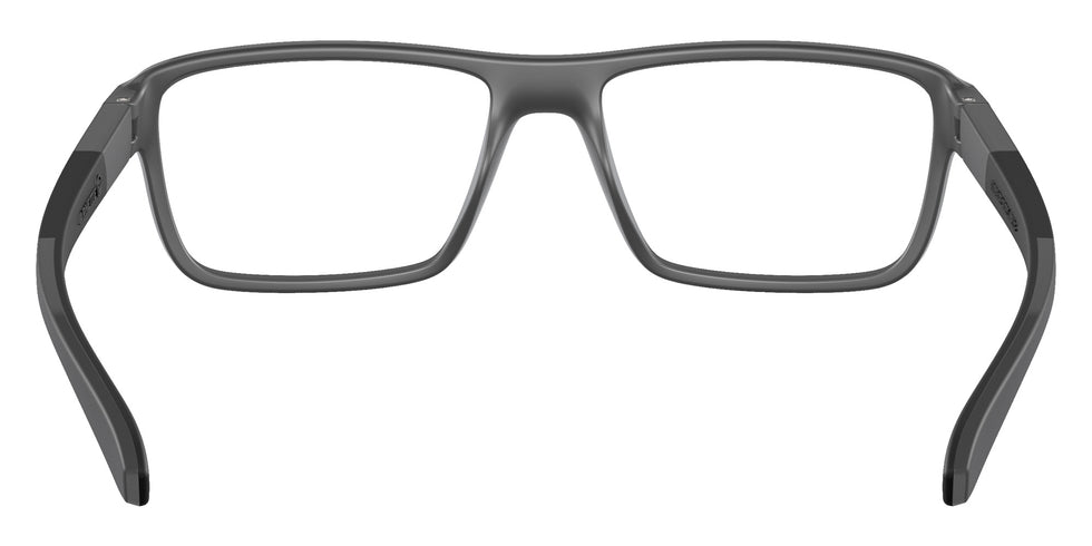 ARNETTE AN7247U Sandea 2870 52 - Medium Gray Matte/Shiny / Transparent #id:an7247u2870_s:100115