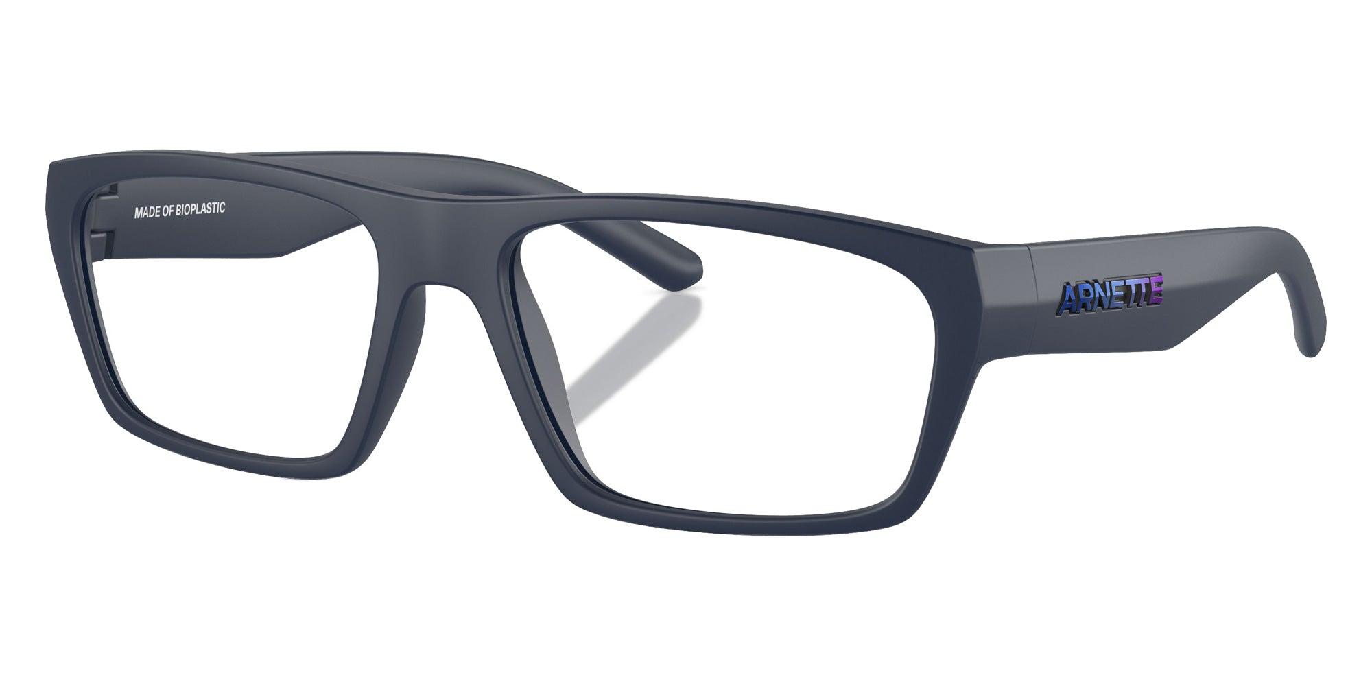 ARNETTE AN7248 Ithor 2759 56 - Matte Dark Blue #id:an72482759_s:100105