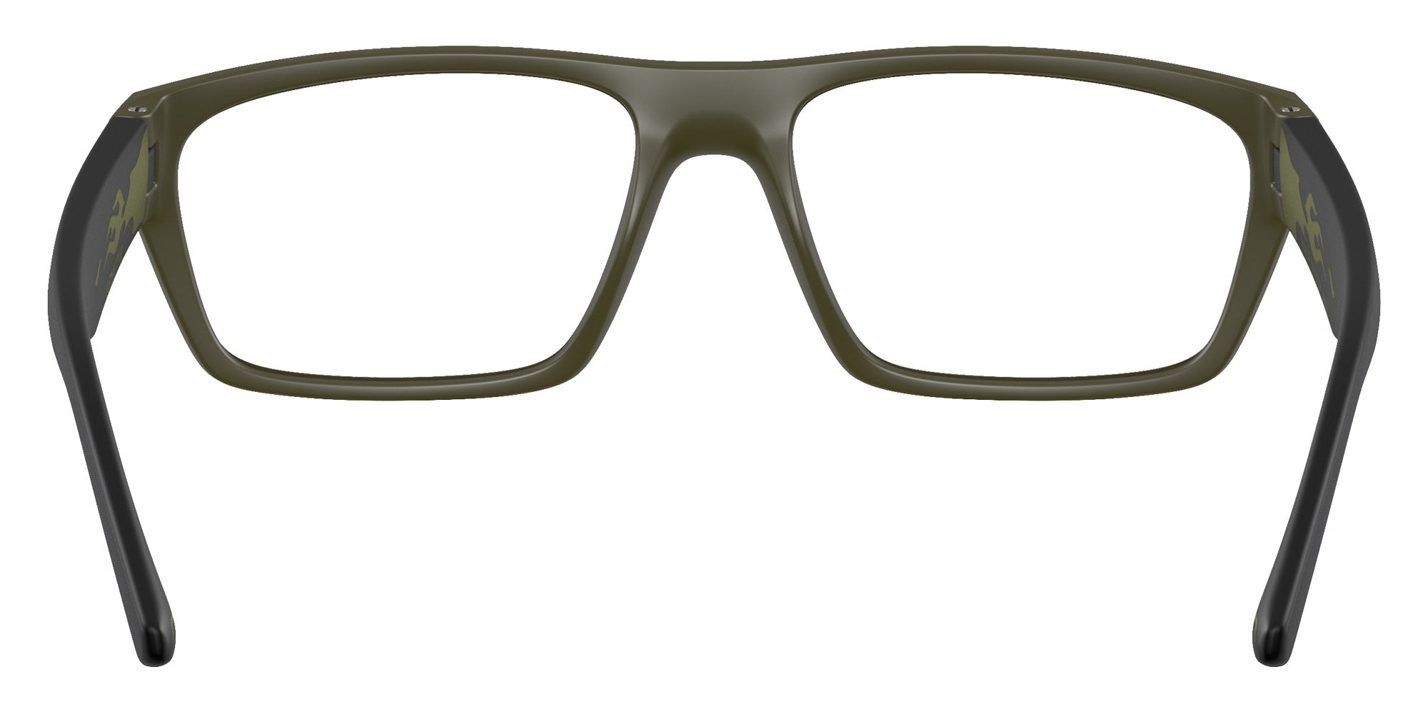 ARNETTE AN7248 Ithor 2854 56 - Matte Military / Transparent #id:an72482854_s:100115