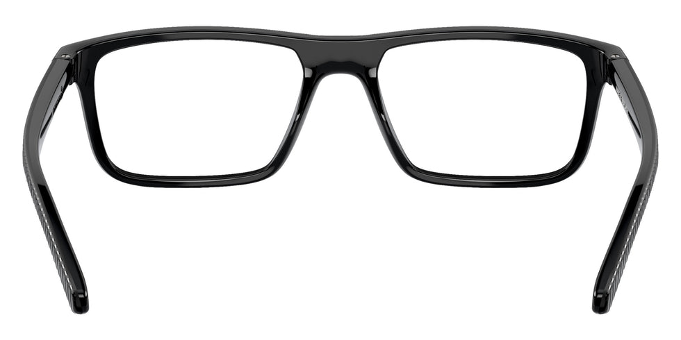 ARNETTE AN7249 Ogori 2900 51 - Recycled Black / Transparent #id:an72492900_s:100115