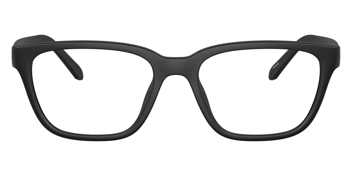 ARNETTE AN7250U Pheobe 2753 52 - Matte Black #id:an7250u2753_s:100100