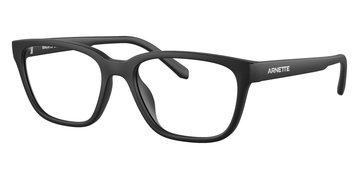 ARNETTE AN7250U Pheobe 2753 52 - Matte Black #id:an7250u2753_s:100105